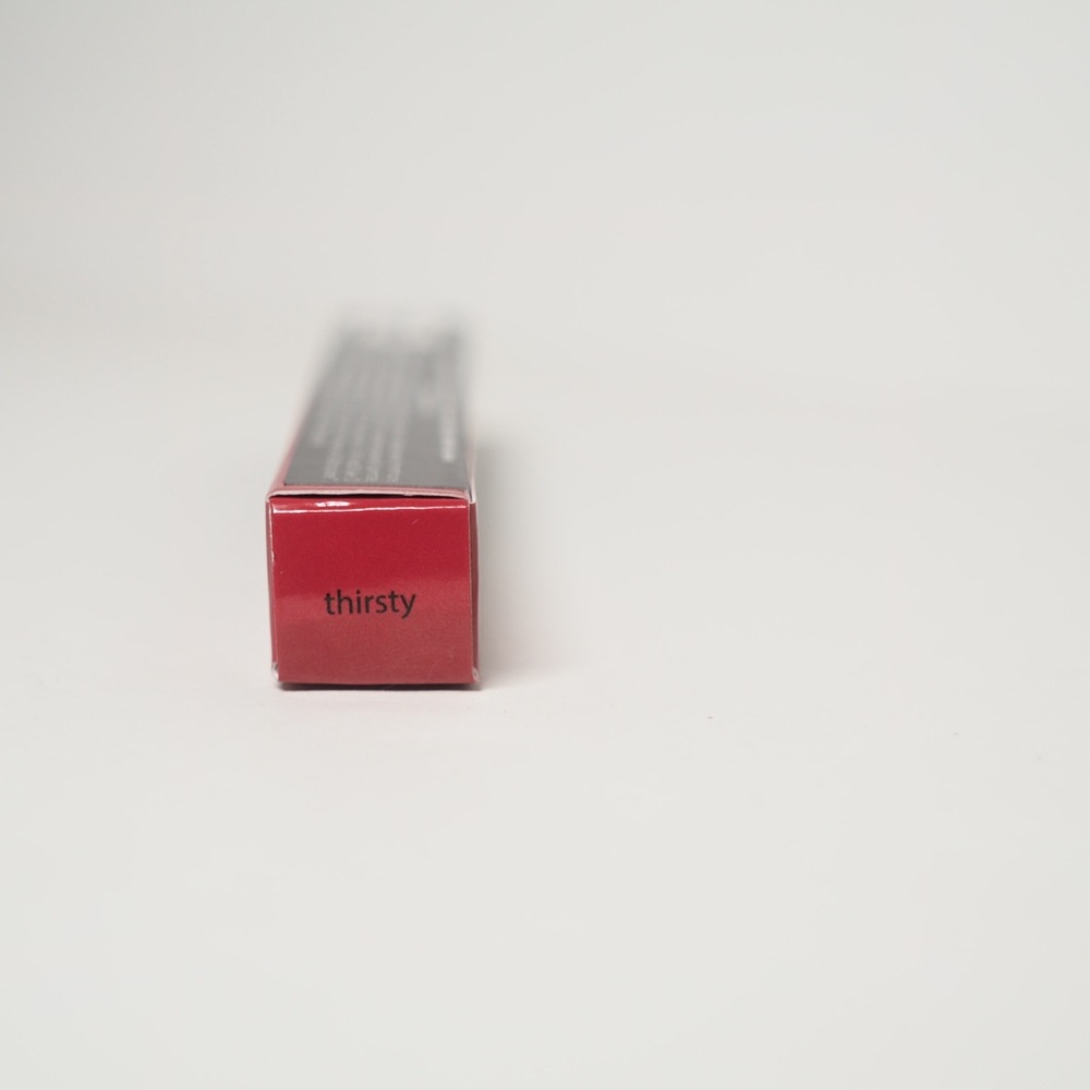 [SOLD OUT!] tarte lip crayon THIRSTY - Picture 2 of 6